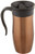 Trudeau Maison Endure Travel Mug, 16 oz, Copper