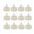 12 Battery Operated Flameless LED Tea Lights with Timer Realistic Flickering Electric Tealight Candles Set Bulk Baptism Wedding Party Decorations Kitchen Home Decor Table Centerpieces Batteries Incl. 12 Battery Operated Flameless LED Tea Lights with Timer Realistic Flickering Electric Tealight Candles Set Bulk Baptism Wedding Party Decorations Kitchen Home Decor Table Centerpieces Batteries Incl.