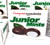 Junior Mints in Pure Chocolate Snack Candy, After Dinner Mini Boxes, 70 Count