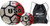 SELECT USA World Cup Country Soccer Ball - Size 5