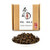 Cha Wu-B Carbon Tieguanyin Oolong Tea Loose Leaf,3.5oz/100g,Heavy Roasting TieKuanYin Black WuLong Tea,AnXi,Fujian,Chinese Wu Long Cha