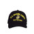 Rothco U.S. Marine Corps Veteran Hat Black