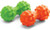 Merrithew Twistable Massage Roller (2 Pack)