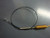 Toro Cable-auger Part  121-6812