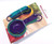 KitchenAid Measuring Cups and Spoons Set, Multi Colored