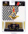 1963 Ford Econoline Van Hurst Black with Gold Top Limited Edition to 5500 Pieces Worldwide 1/64 Diecast Model Car by M2 Machines 31500-HS12