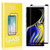 Screen Protector for Galaxy Note 9, CUSKING Bubble Free Screen Protector for Samsung Galaxy Note 9, Tempered Glass, Shock Absorbent, 9H Hardness, 4 Pack