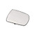 Brock Replacement Passengers Side View Mirror Glass  and  Base Right Replacement for 11-15 Sorento 876211U000 5421