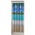 Mainstays Peva Shower Curtain Photo Real Beach! by Mainstays