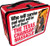 Aquarius Texas Chainsaw Massacre Large Gen 2 Fun Box