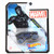 Hot Wheels Character Cars Marvel Black Panther Vehicle