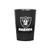 Boelter Brands NFL Oakland Raiders Plastic Shot Glass, 2-Ounce