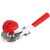 Fayomet Manual Can Sealer Beader Press Sealing Glass Hand Tool Crimping Seaming Device Machine Manual Can Sealer