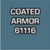 Reaper Coated Armor Heavy Gear Paints