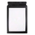 Sheet Magnifier Magnifying Glass 3X A4 Full Page Large Sheet Magnifier Page Magnifying Lens Bookmark Magnifiers for Reading Small Prints Low Vision Aids Solar Projects Elder Hobby Read Magnifiers