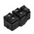 OE Style Driver Side Master Power Window Control Switch Replacement for Chevy Impala Buick Rendezvous 00-05