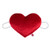 Build A Bear Workshop Red Heart Wrist Accessory