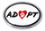 Elektroplate Adopt Dog Chrome Auto Emblem