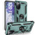 YZOK Galaxy S20 FE case,Samsung S20 FE 5G case,with HD Screen Protector,Military Grade Car Mount Kickstand Hybrid Hard PC Soft TPU Shockproof Protective Case for Samsung S20 FE 5G Dark Green YZOK Galaxy S20 FE case,Samsung S20 FE 5G case,with HD Screen Protector,Military Grade Car Mount Kickstand Hybrid Hard PC Soft TPU Shockproof Protective Case for Samsung S20 FE 5G Dark Green