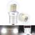 Qoope - Pack of 2 - White P21W 1156 BA15S 1141 1003 7506 1073 Extremely Bright LED Light 3014 39 SMD Replacement Bulbs for Interior RV Camper Tail Back Up Reverse Bulbs Day Running Light - 10-30V DC