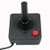 Mcbazel Retro Classic Controller Joystick Gamepad for Atari 2600 Console System