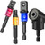 Impact Grade Driver Sockets Wrench Adapter Extension Set Drill Bitplus 105 Degree Right Angle Drill,Impact Grade Driver Sockets Adapter Extension Set Drill Bit,Hex Shank Socket Driver Set,Nut Driver Bit