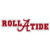 Alabama Crimson Tide Magnet A ROLL Tide Magnet 16inch Alabama Crimson Tide Magnet A ROLL Tide Magnet 16inch