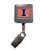Illinois Fighting Illini 2-Pack Retractable Badge Holder
