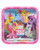 American Greetings, My Little Pony, Paper Dinner Plates, 40-Count