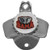 NCAA Alabama Crimson Tide Wall Bottle Opener