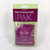 Scentsy Scent Pak Black Raspberry Vanilla