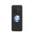 GEZICHTA Portable Silicone Case Solid Action Camera Protective Cover for Insta360 One X2