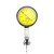 Dial Test Indicator, Precision 0.01mm Lever Dial Test Indicator Meter Kit Gage with Grey Case