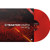Native Instruments Traktor Scratch Control Vinyl MK2 - Red, Single Vinyl
