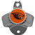 NCAA Oregon State Beavers Wall Bottle Opener