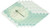 Abbott Collection Lace Dragonfly Paper Napkins, Large (20 pack)