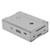 Shell Case, Aluminium Alloy for Raspberry Pi 3Bplus /3B/2BSilver