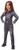 Rubies Captain America The Winter Soldier Black Widow Costume, Child Medium