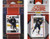NHL Edmonton Oilers Licensed Score 2 Team Sets