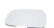 Fits 89-98 Sz Sidekick/Geo Tracker Left Driver Mirror Glass Lens w/Adhesive