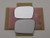 New Replacement Mirror Glass with FULL SIZE ADHESIVE for Subaru Impreza Legacy Outback Driver Side View Left LH