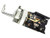 Headlight Switch - Compatible with 1965-1969 Ford Mustang with Internal Dimming