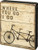 Primitives By Kathy Box Sign - I Go