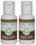 BIKINI SOFT Smooth Shave Oil 2 oz Lovely Coconut Joy Scent - SMOOTHEST Shave Ever on Legs, Underarms, Bikini Line  and  Intimate Areas Stops Ingrown Hairs, Razor Bumps  and  Razor Burn- for Sensitive Skin