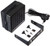 Astatic 302-VS6 10W/8? Noise Cancelling External Cb Speaker