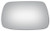 Burco 2923 Driver Side Power Replacement Mirror Glass for 2002-2005 LEXUS IS300