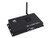 for Raspberry Pi Compute Module 4 IO Board Metal Box/Case with Cooling Fan, Mini Computer Chassis with HDMI,Power,Ethernet,USB Interface