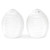 Portmeirion Sophie Conran White Salt and Pepper Set