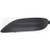 Make Auto Parts Manufacturing Driver/Left Side Black Fog Lamp Cover Plastic For Toyota Corolla 2005-2008 - TO1038107