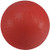 Sportime 1293609 Playground Ball, 8-1/2 Inches, Red